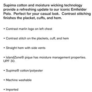 Tommy Bahama polo style shirt